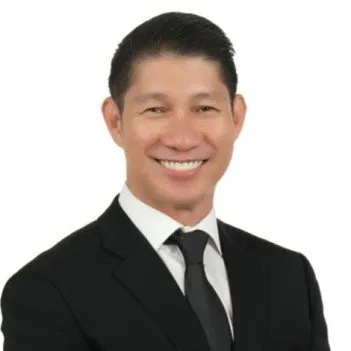 Dr. Dennis Sta. Ana